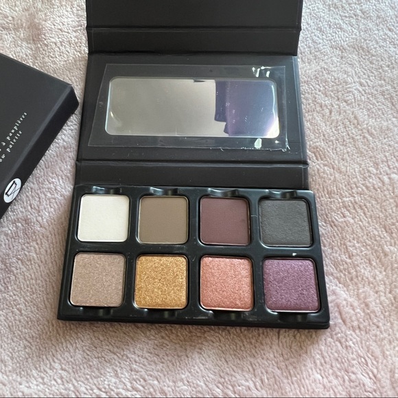 Viseart Petit Pro Volume 1 eyeshadow palette - Picture 10 of 12